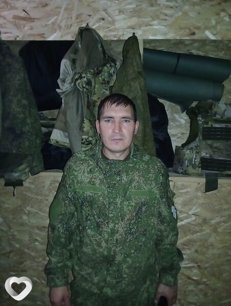 Евгений, 40, Иркутске — анкета №3145131