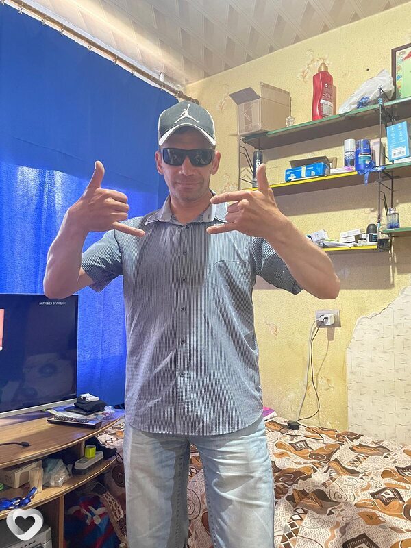 Дмитрий, 43, Минске — анкета №3144989