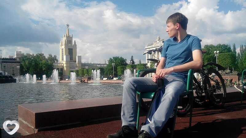 Сергей, Арзамас