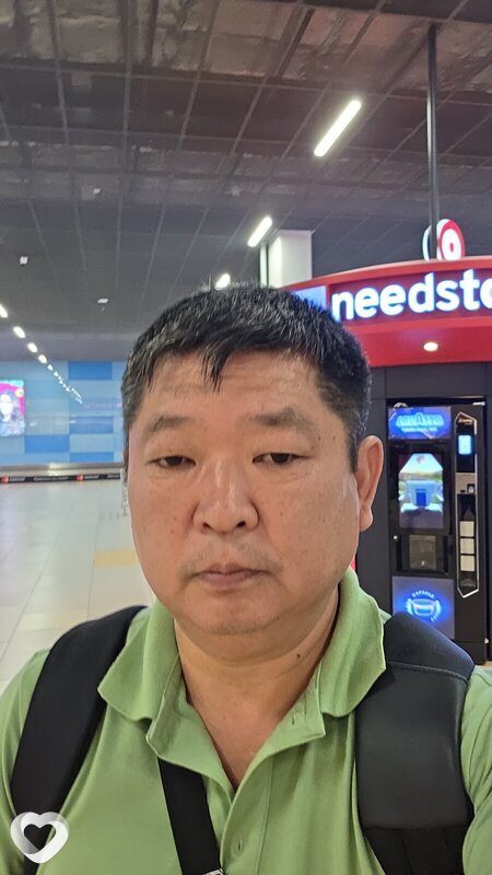 Влад, 51, Алматы — анкета №3144997