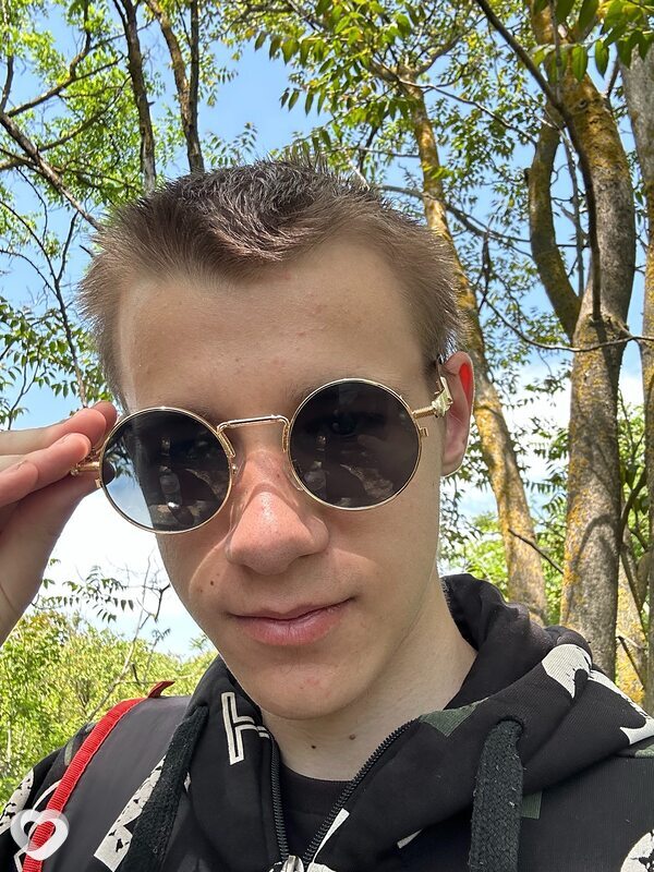 Денис, 18, Таганроге — анкета №3144998