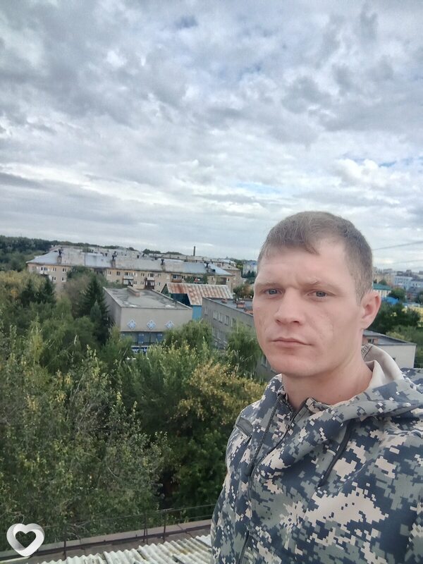 Владимир, Риддер