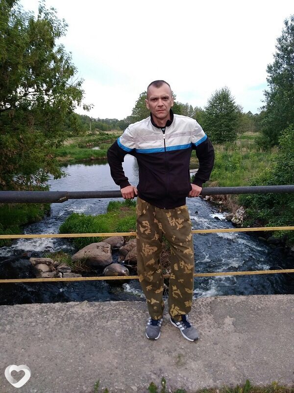 Анатолий, 42, Пружанах — анкета №3145091