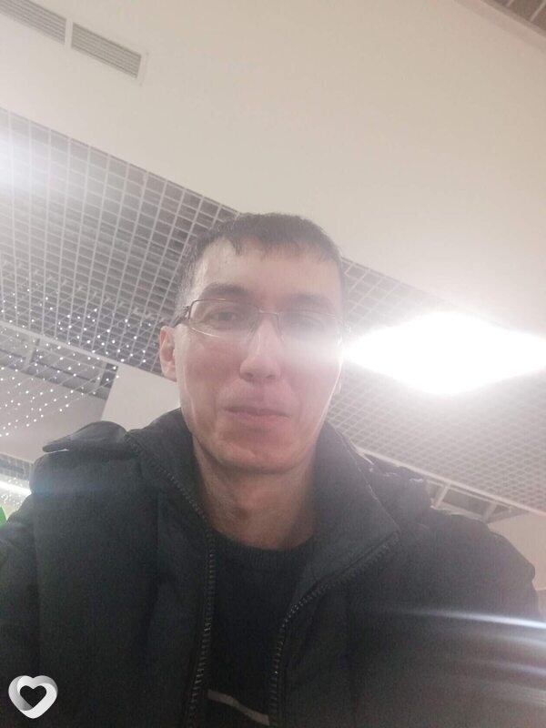 Владимир, 33, Оренбурге — анкета №3145093