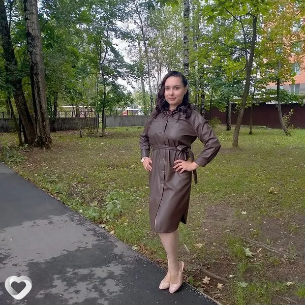 Анюта, 26, Москве — анкета №3145094