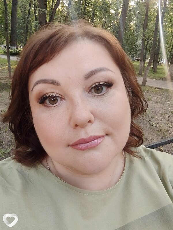 Екатерина, 41, Калуге — анкета №3145099