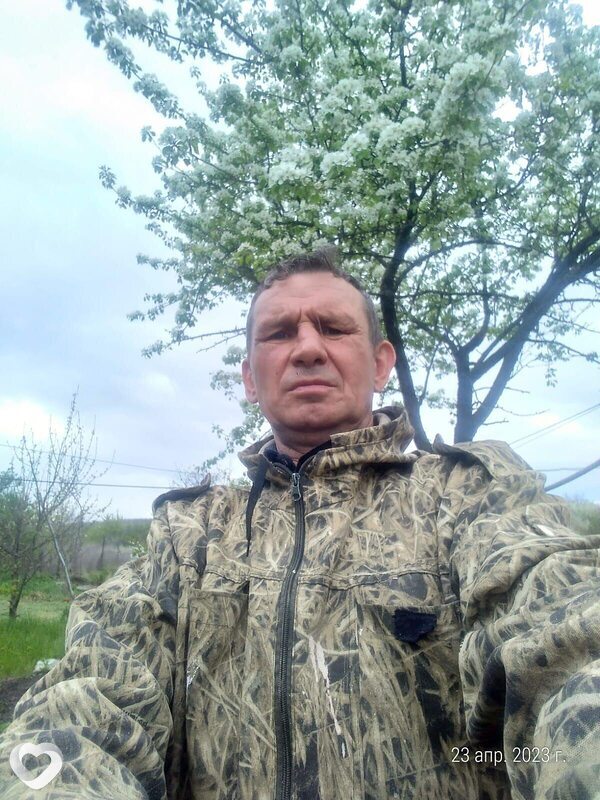 Андрей, Тацинская