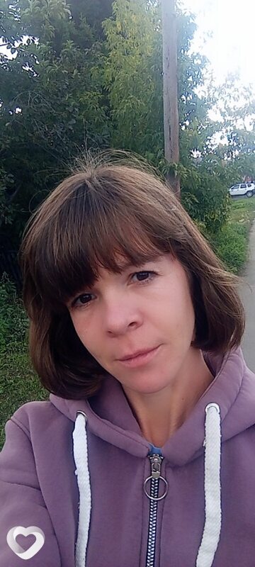 Наташечкa, 32, Омске — анкета №3145105