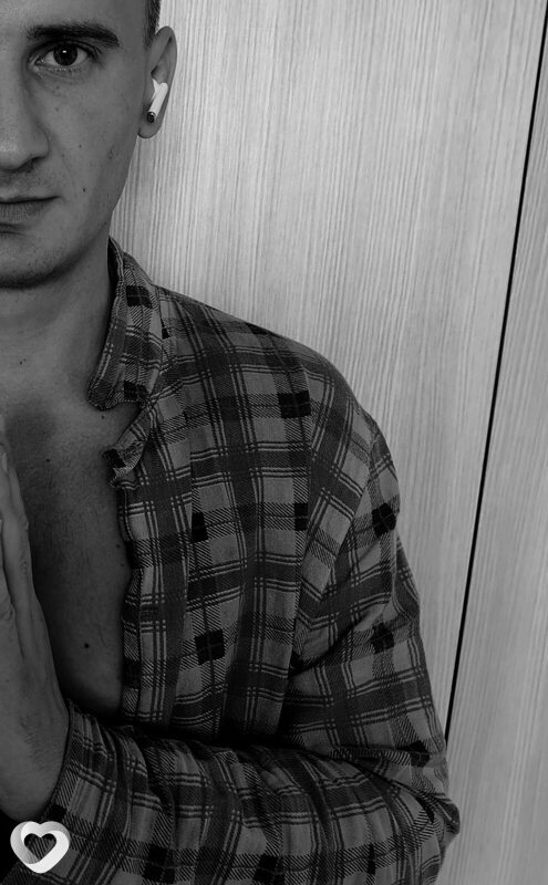 Сергей, 33, Бузулуке — анкета №3145106