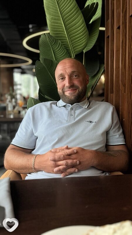Денис, 39, Смоленске — анкета №3145107