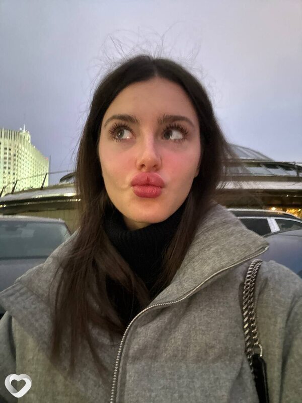Валерия, 24, Москве — анкета №3145109
