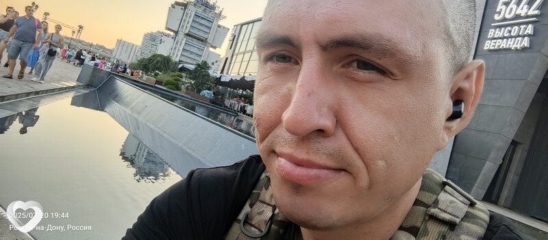 Максим, 38, Ростове-на-Дону — анкета №3145190