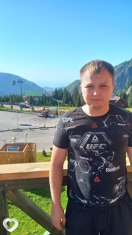 Денис, 29, Костанае — анкета №3145201