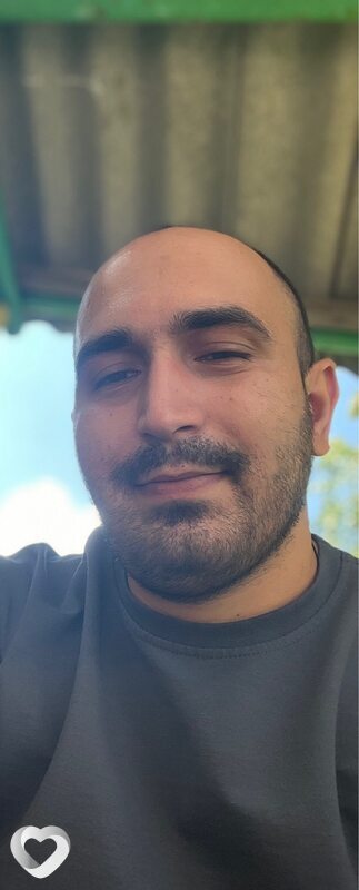 Сережа, 31, Тамбове — анкета №3145164