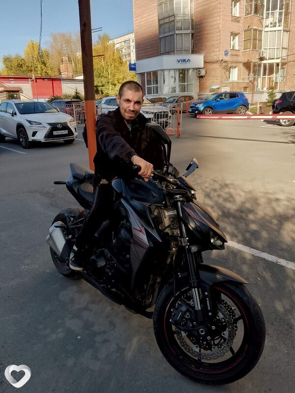 Михаил, 41, Томске — анкета №3145169