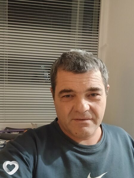 Иван, 48, Санкт-Петербурге — анкета №3145175
