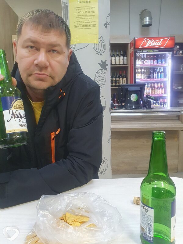 Олег, 36, Нижнекамске — анкета №3145233
