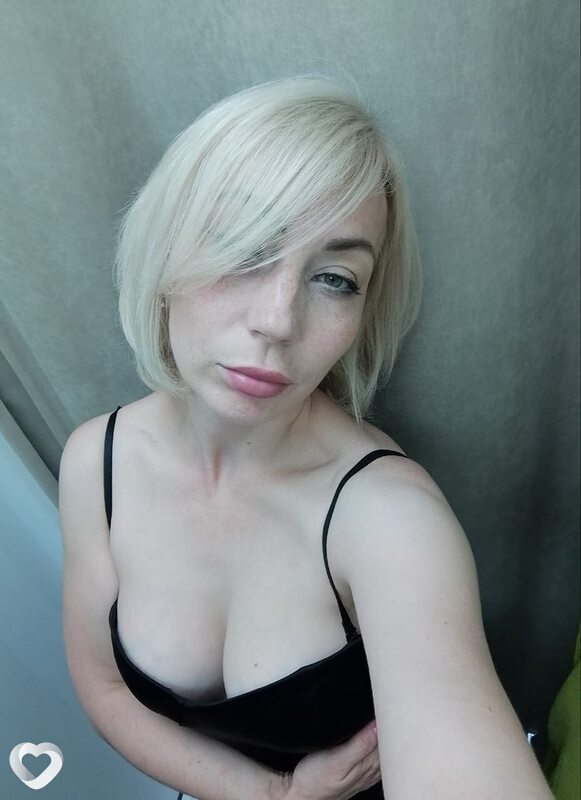 Ольга, 35, Донецке — анкета №3145238