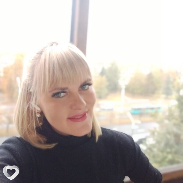 Татьяна, 37, Минске — анкета №3145038