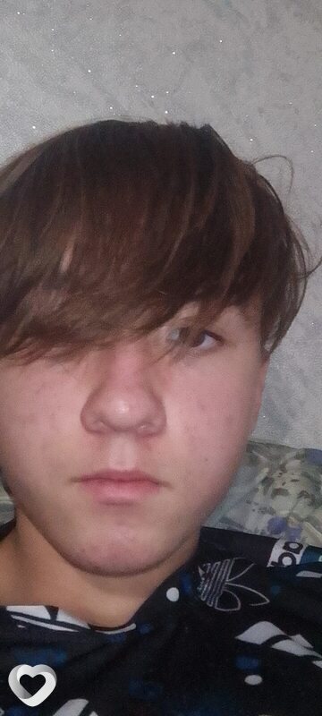 Виталик, 26, Самаре — анкета №3145040