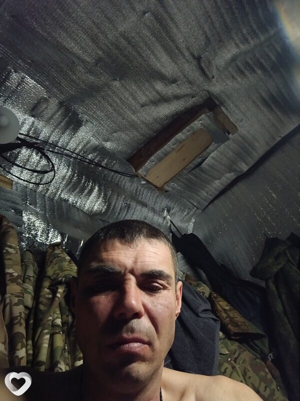 Евгений, 44, Шатуре — анкета №3145050