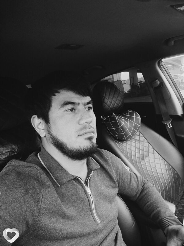 Ази, 29, Волгограде — анкета №3145051