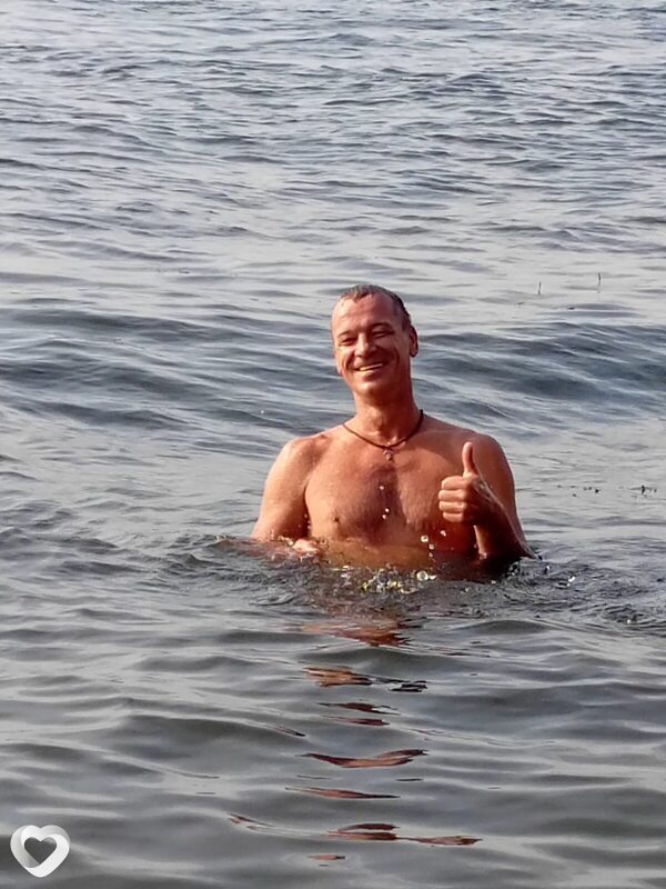 Юрий, 45, Самаре — анкета №3145052