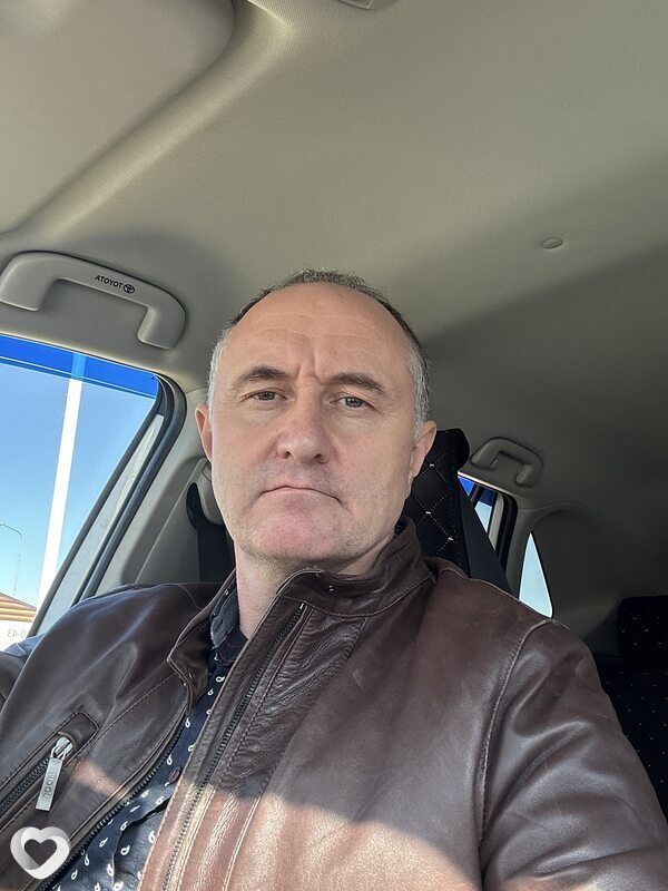 Сергей, 47, Оренбурге — анкета №3145053