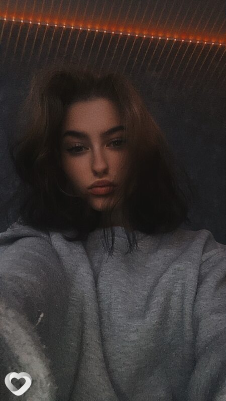 Olesya, 20, Владимире — анкета №3145054