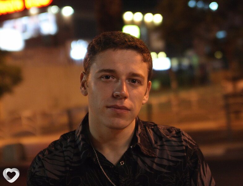 Алексей, 35, Макеевке — анкета №3145056