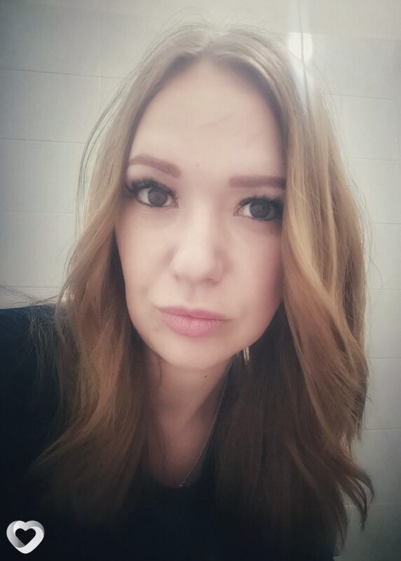 Алина, 34, Нижнем Новгороде — анкета №3145059