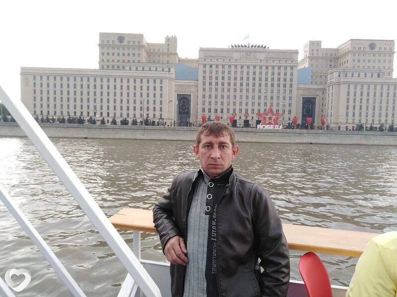 Сергей, 42, Луганске — анкета №3145209