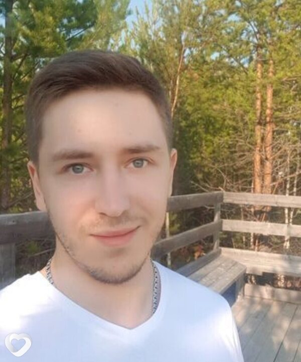 Иван, 37, Вологде — анкета №3145212
