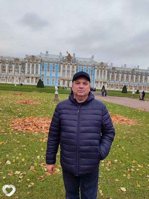 Андрей, 60, Уфе — анкета №3145215
