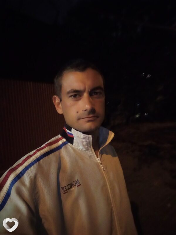 Геннадий, 33, Керчи — анкета №3145259