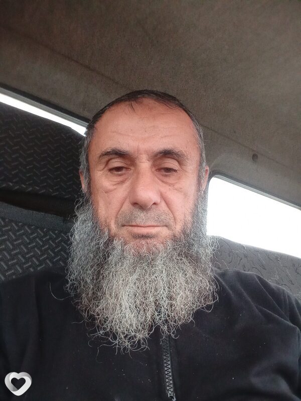 Алим, 70, Дербенте — анкета №3145263