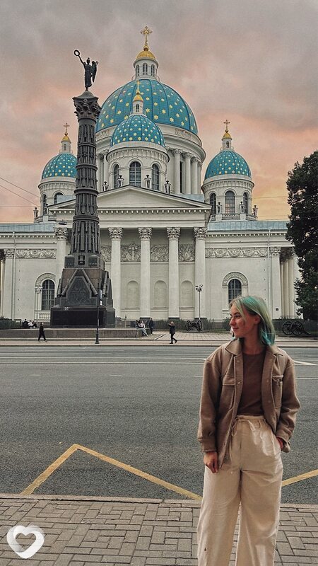 Наталья, 22, Северодвинске — анкета №3145282