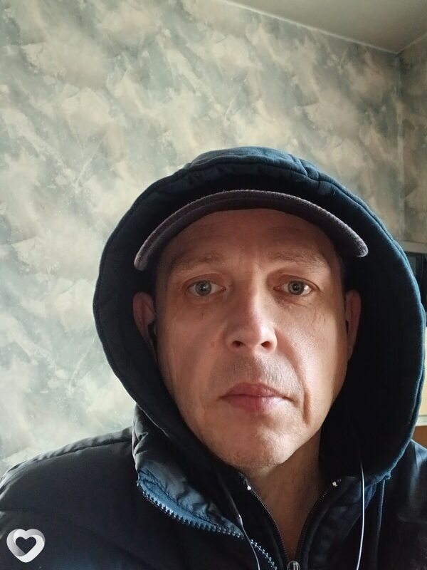 Лёха, 41, Новокузнецке — анкета №3145135