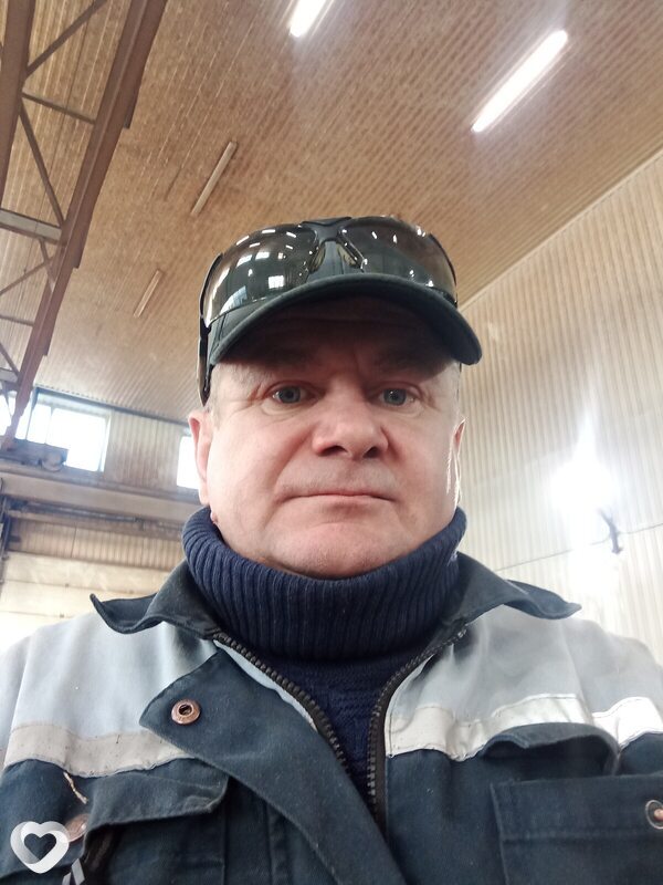 Максим, 48, Лениногорске — анкета №3145137
