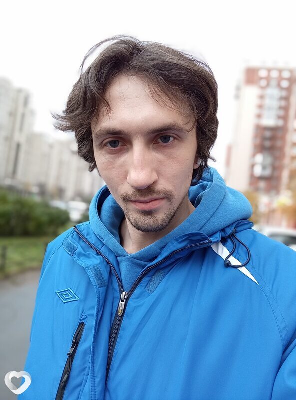 Иван, 31, Санкт-Петербурге — анкета №3145143