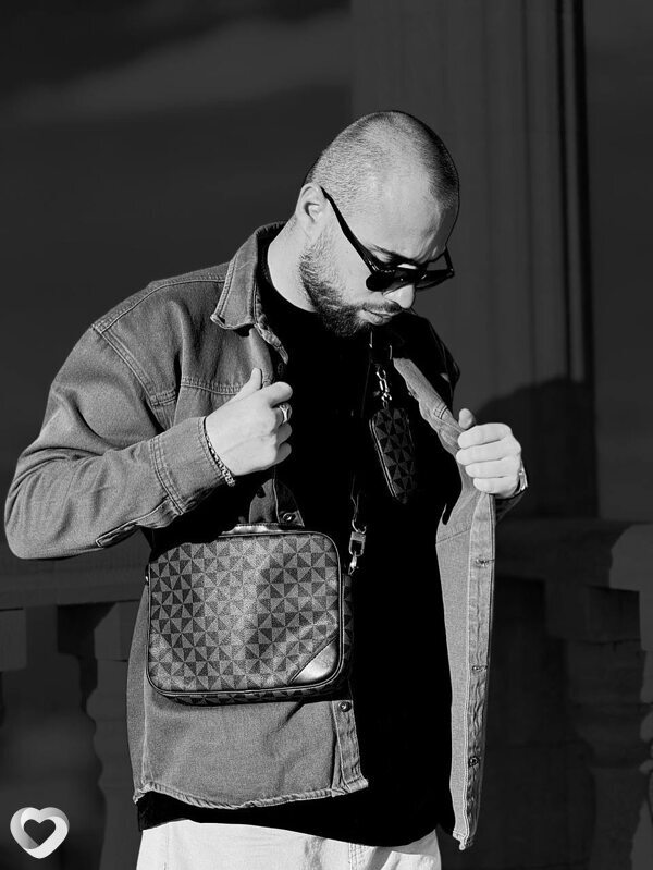 Лев, 26, Симферополе — анкета №3145148