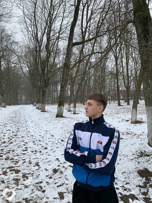 Влад, 26, Житковичах — анкета №3145154