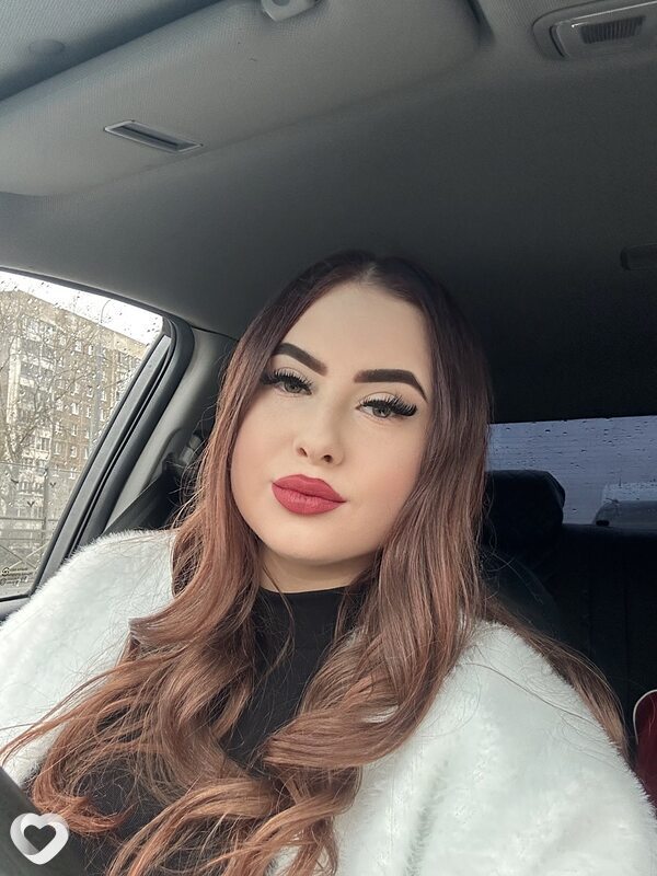 Лера, 20, Санкт-Петербурге — анкета №3148123