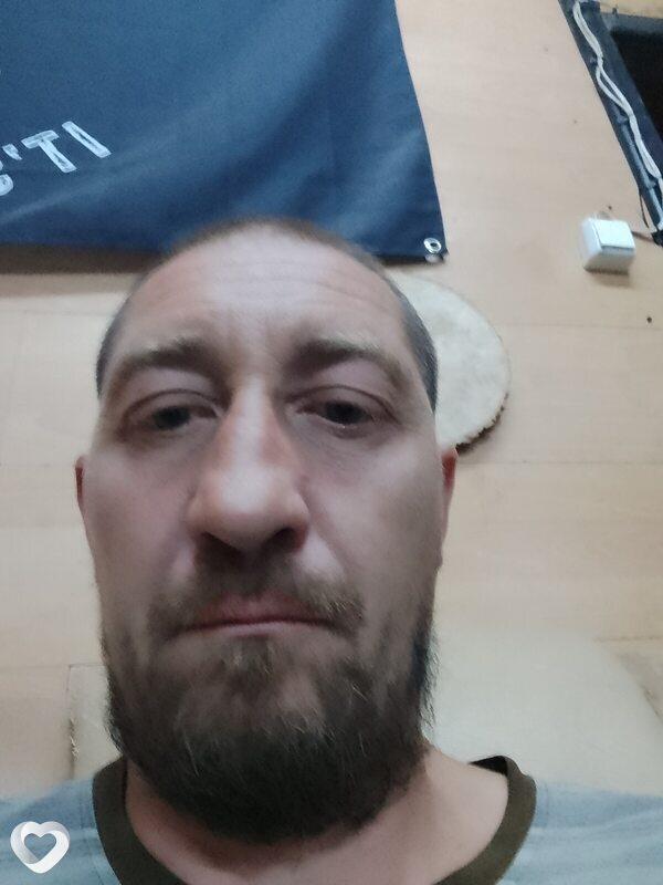 Макс, 40, Одессе — анкета №3148124