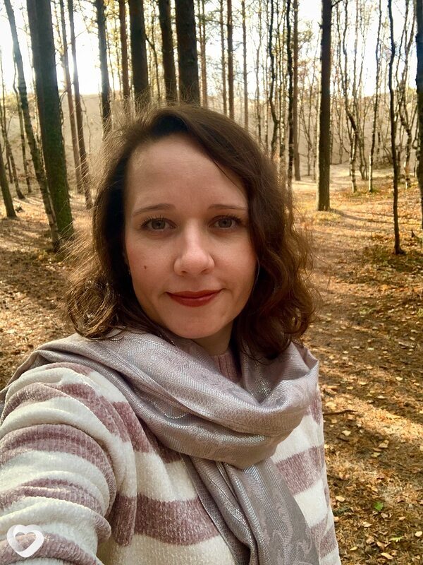 Наталья, 40, Северодвинске — анкета №3145358