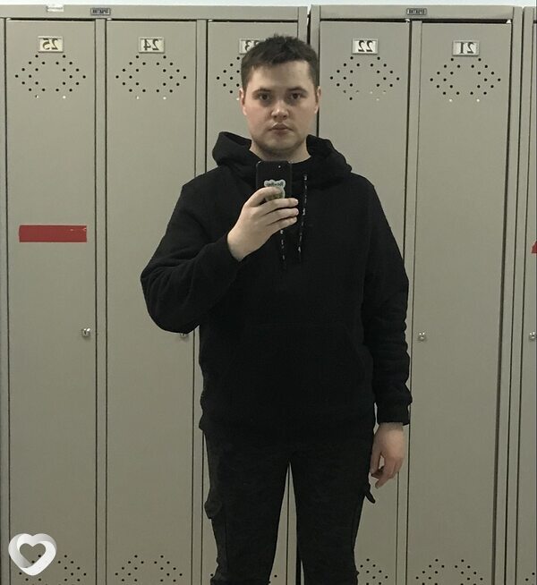Роман, 30, Салавате — анкета №3145361