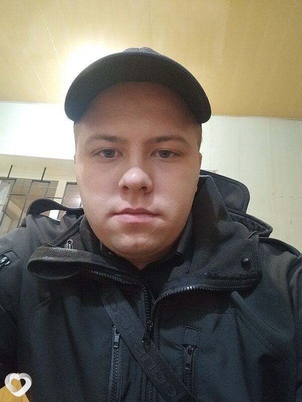 Александр, 24, Горловке — анкета №3145377