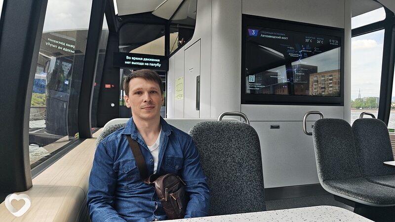 Павел, 32, Москве — анкета №3145378