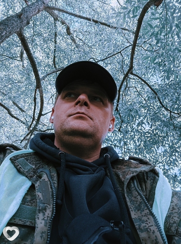 Илья, 41, Рыбинске — анкета №3145380