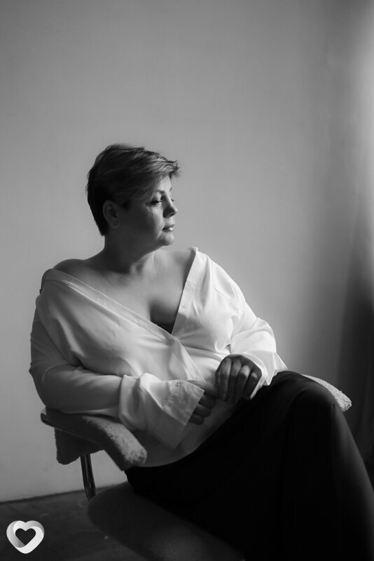 Ольга, 48, Минске — анкета №3145340